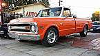 1969 Chevrolet C20 Picture 5