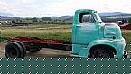 1953 Ford C600 Picture 5