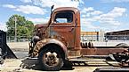 1947 Ford COE Picture 5