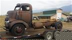 1941 Chevrolet COE Picture 5