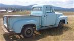 1956 Ford F100 Picture 5