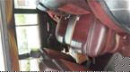 1987 Jeep Grand Wagoneer Picture 5