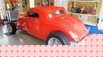 1933 Ford 2 Door Picture 5