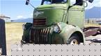 1946 Chevrolet COE Picture 5