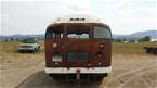 1957 Ford Short Bus Picture 5