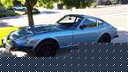 1978 Datsun 280Z Picture 5