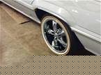 1981 Ford Thunderbird Picture 5