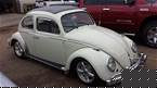 1960 Volkswagen Beetle Picture 5