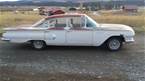 1960 Chevrolet Biscayne Picture 5