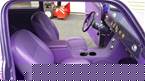 1942 Chevrolet 2 Door Picture 5