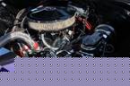 1957 Chevrolet Bel Air Picture 5