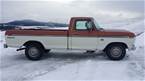 1973 Ford F250 Picture 5