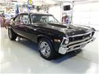 1968 Chevrolet Nova Picture 5