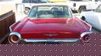 1963 Ford Thunderbird Picture 5