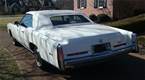 1976 Cadillac Eldorado Picture 5