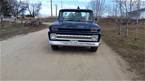 1966 Chevrolet C20 Picture 5