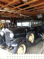 1930 Ford Model A Picture 5