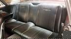 1963 Ford Thunderbird Picture 5