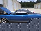 1967 Chevrolet Chevelle Picture 5
