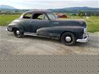 1947 Pontiac Torpedo Picture 5