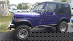 1984 Jeep CJ7 Picture 5