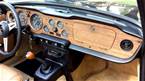 1973 Triumph TR6 Picture 5