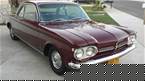 1962 Chevrolet Corvair Picture 5