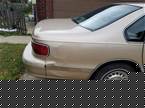 1996 Chevrolet Caprice Picture 5