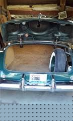 1949 Cadillac Fleetwood Picture 5