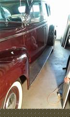 1940 Oldsmobile Series 70 Picture 5
