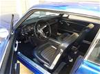 1966 Ford Mustang Picture 5