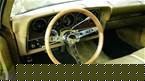 1973 Mercury Montego Picture 5