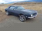 1968 Chevrolet Camaro Picture 5