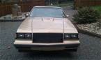1987 Buick Regal Picture 5
