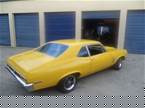 1970 Chevrolet Nova Picture 5