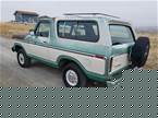 1978 Ford Bronco Picture 5