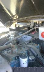 1950 Studebaker R7 Picture 5