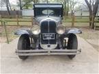 1929 Pontiac Coupe Picture 5