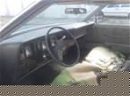 1977 Lincoln Mark V Picture 5