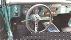 1967 Pontiac Firebird Picture 5