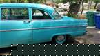 1955 Ford Customline Picture 5