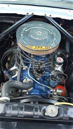 1966 Ford Mustang Picture 5