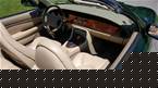 1999 Jaguar XK8 Picture 5