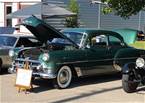 1953 Chevrolet 210 Picture 5