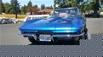 1966 Chevrolet Corvette Picture 5