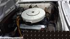 1960 Ford Thunderbird Picture 5