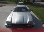 1992 Jaguar XJS Picture 5