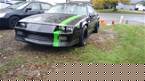 1985 Chevrolet Camaro Picture 5