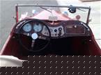 1952 MG TD Picture 5