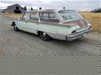1960 Ford Country Sedan Picture 5